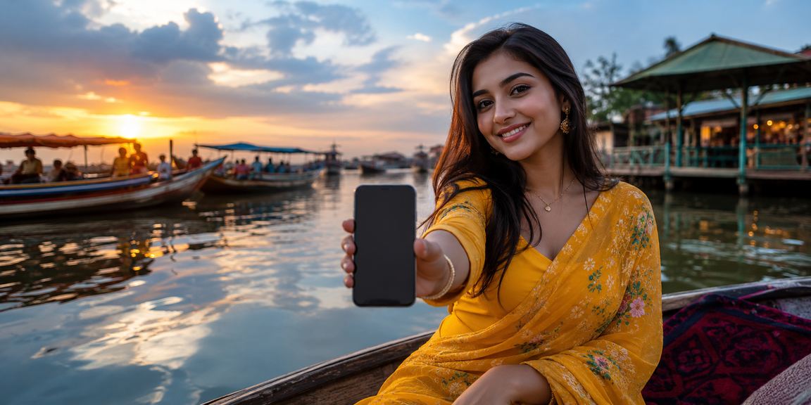 Cashback bonus in Bangladesh — viewing a 600d promotion