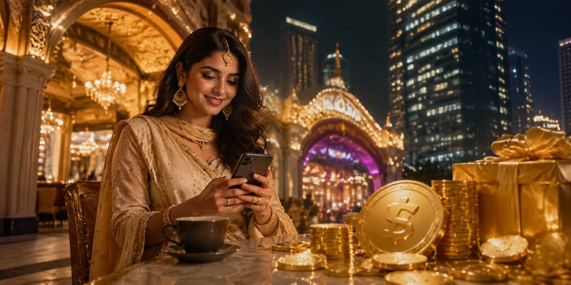 ঢাকায় ঈদ উৎসবে মোবাইল বেটিং — 600d বেটিং টিপস ঈদ স্পেশাল