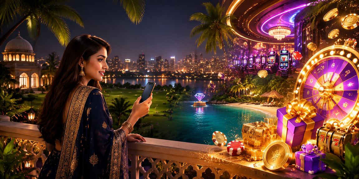 ময়মনসিংহে মোবাইল ক্যাসিনো — বাংলাদেশি মডেল 600d জ্যাকপট গেম উপভোগ করছেন