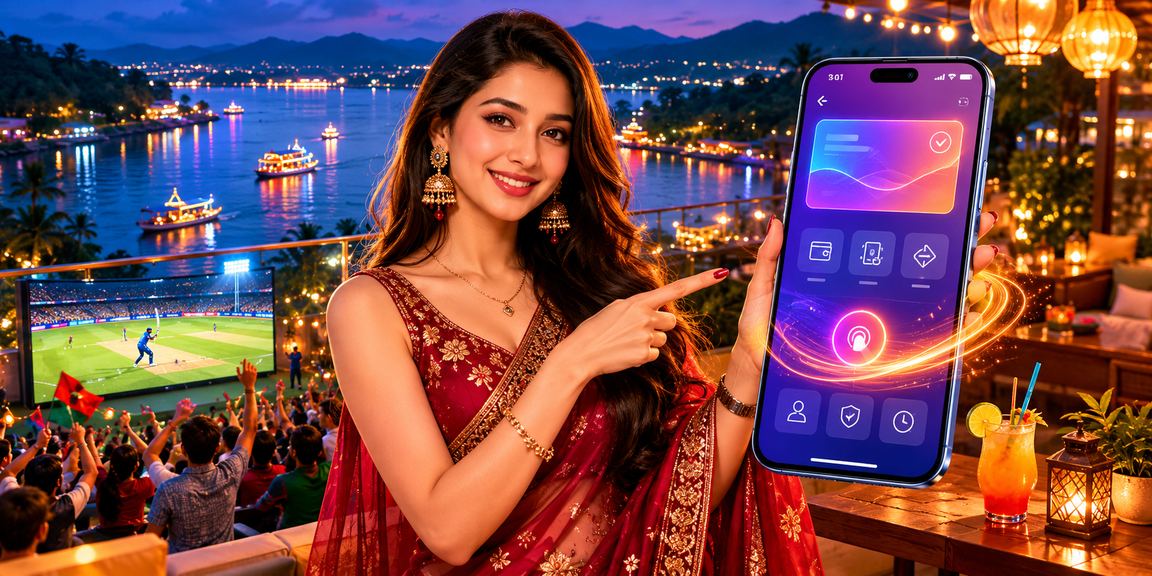 রাঙামাটির নাইট মার্কেটে ক্রিকেট বেটিং — 600d বোনাস অফার উপভোগ