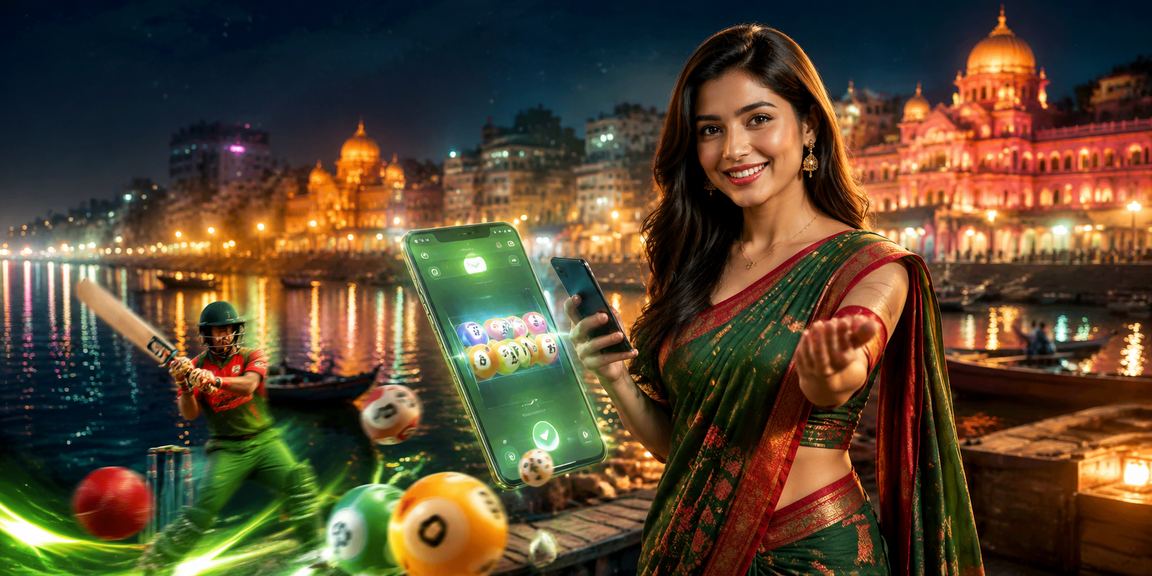 রংপুরে ক্রিকেট বেটিং — বাংলাদেশি মডেল 600d জ্যাকপট ও বেটিং উপভোগ করছেন